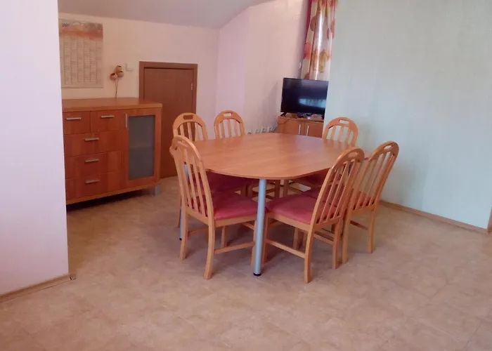 Todorini Kuli Apartments