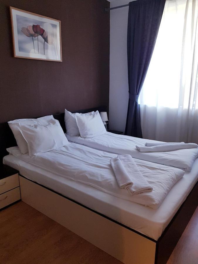 Todorini Kuli Apartment *