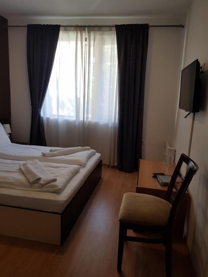 Apartment Todorini Kuli