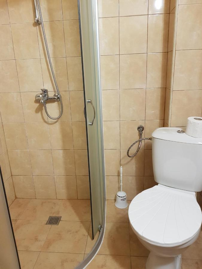 Apartment Todorini Kuli *