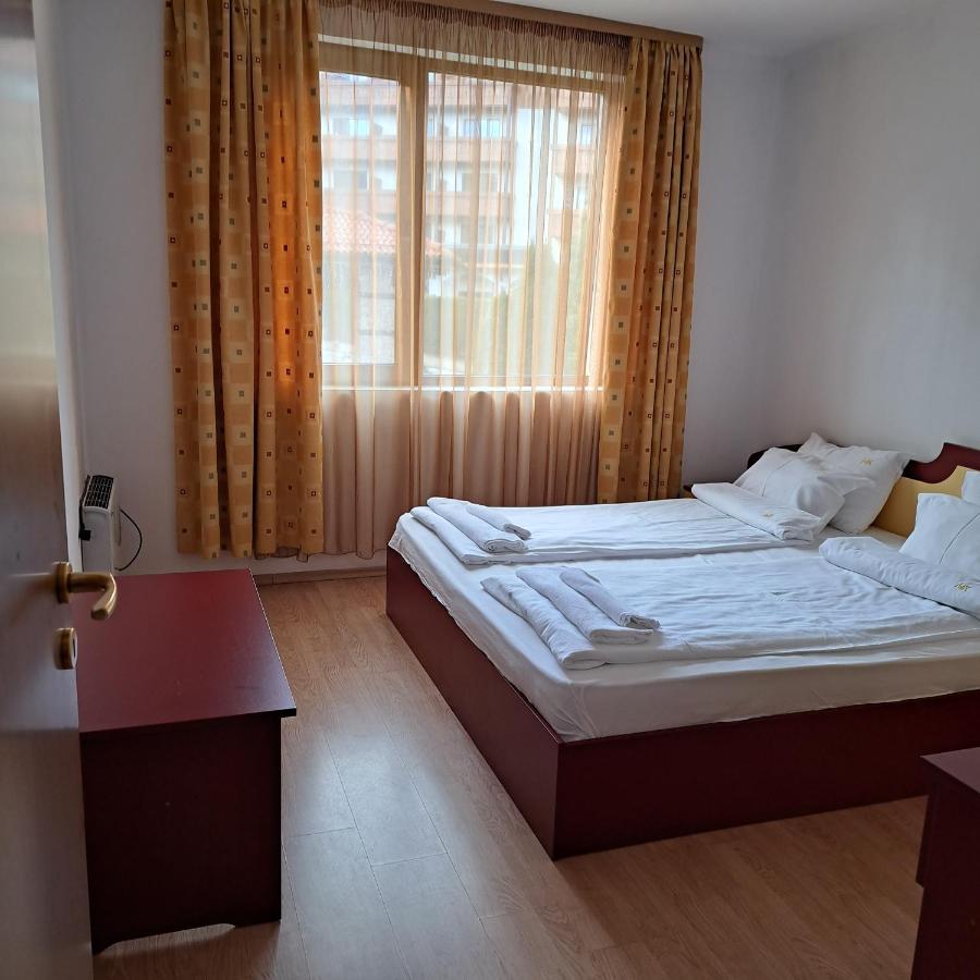 Apartment Todorini Kuli