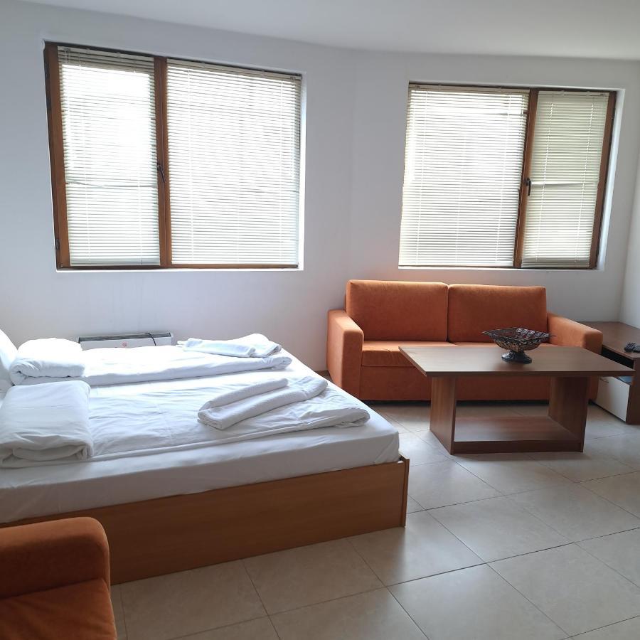 Todorini Kuli Apartament Bansko