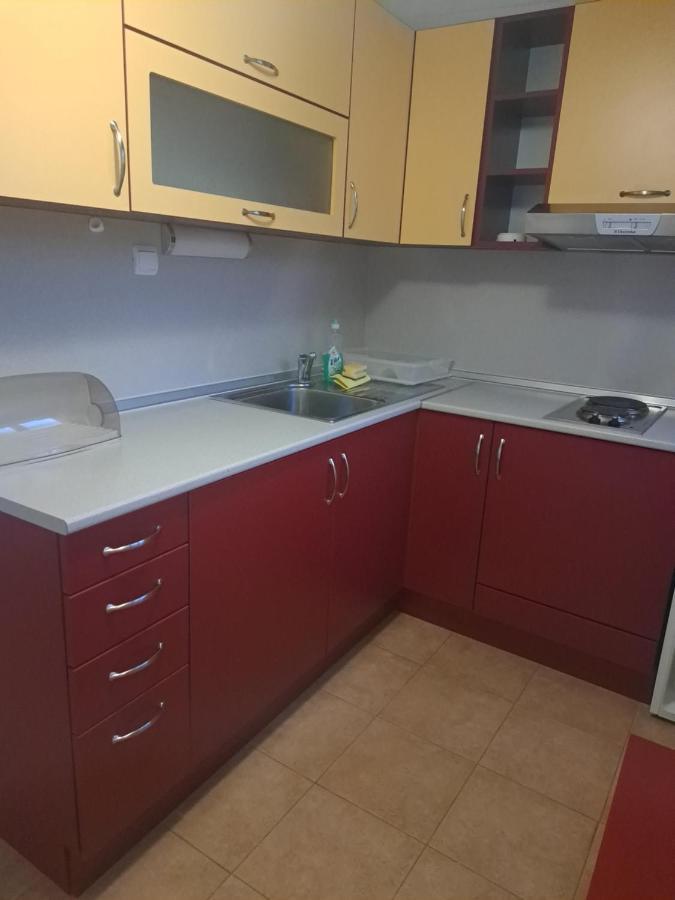 Apartment Todorini Kuli