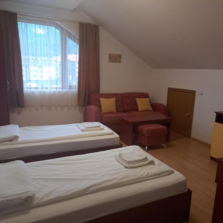 Appartamento Todorini Kuli Bansko