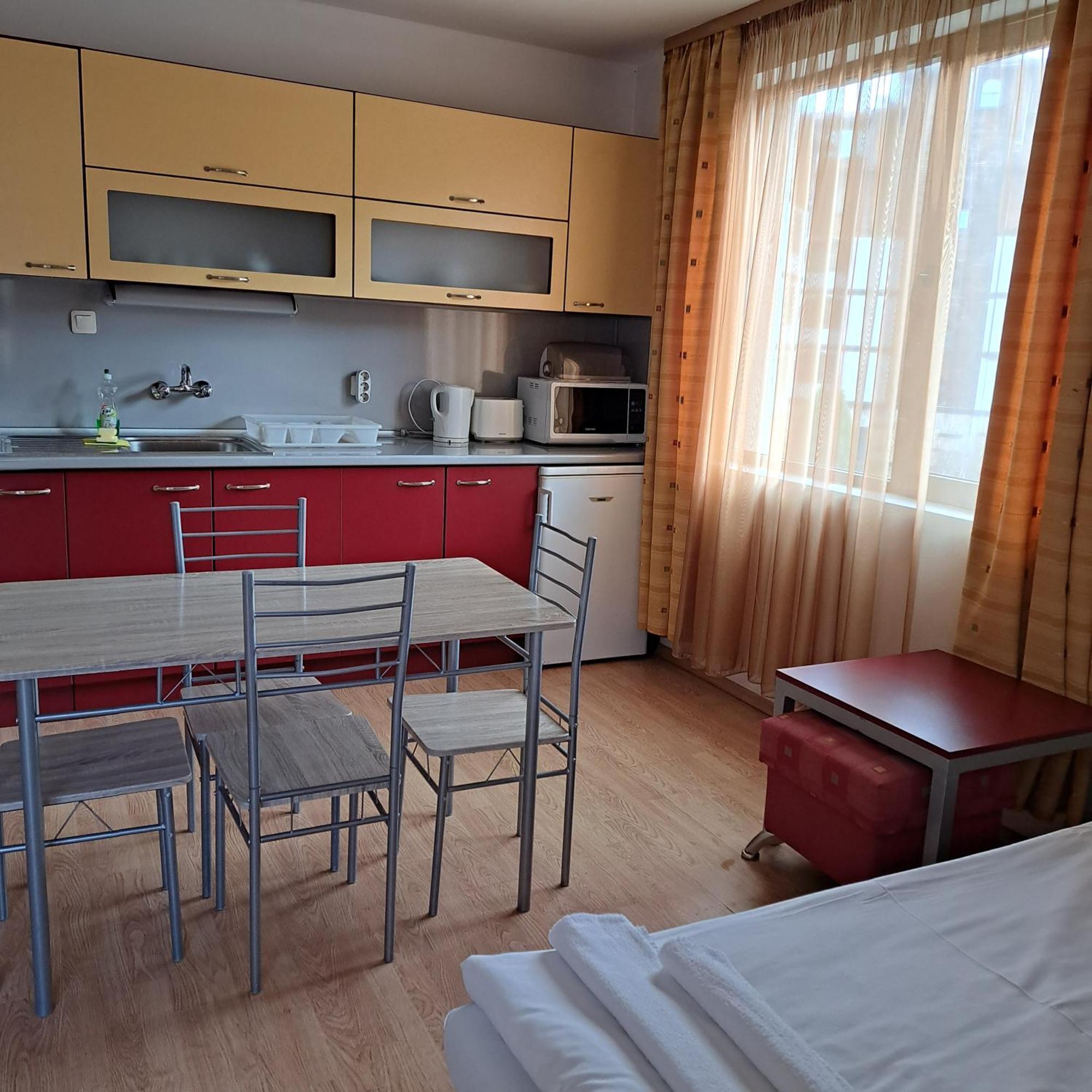Apartament Todorini Kuli