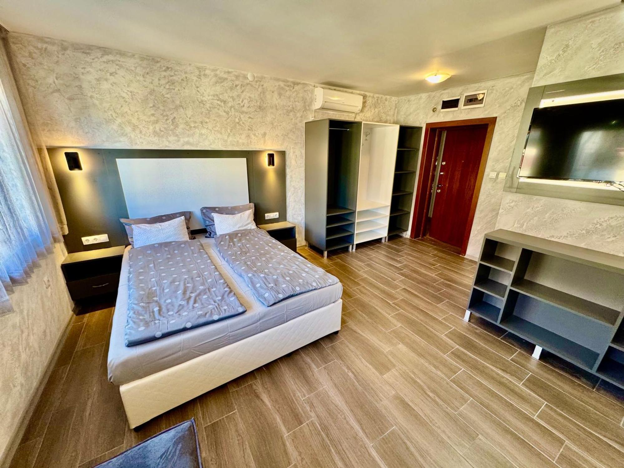 Todorini Kuli Apartament