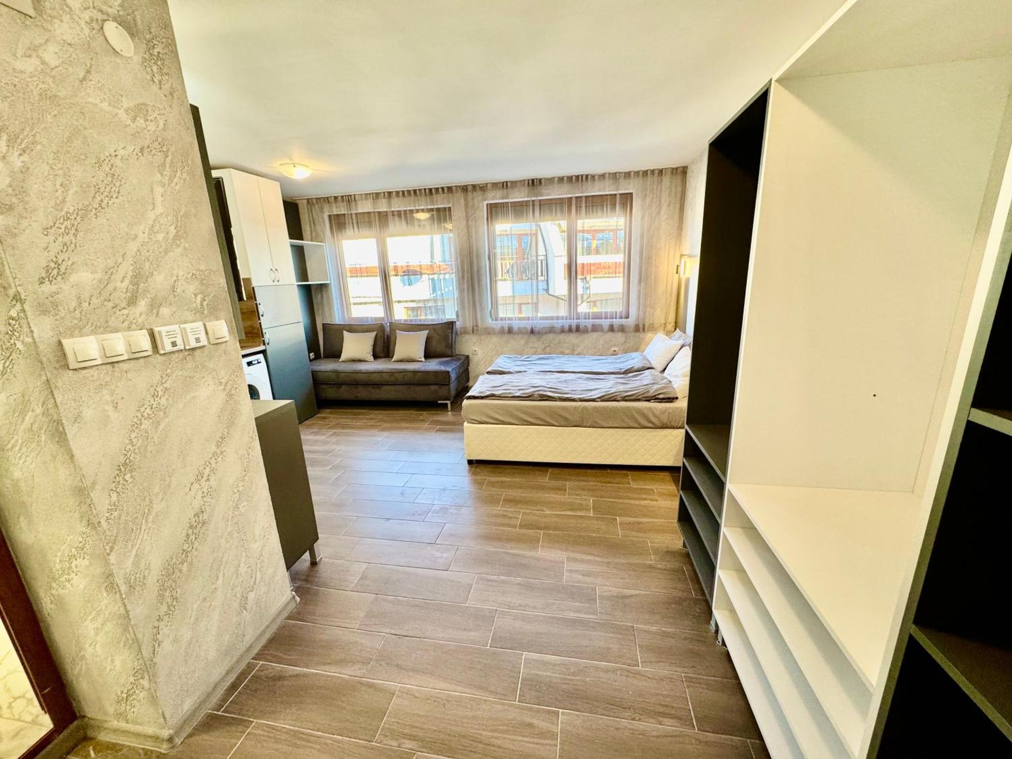 Apartament Todorini Kuli *