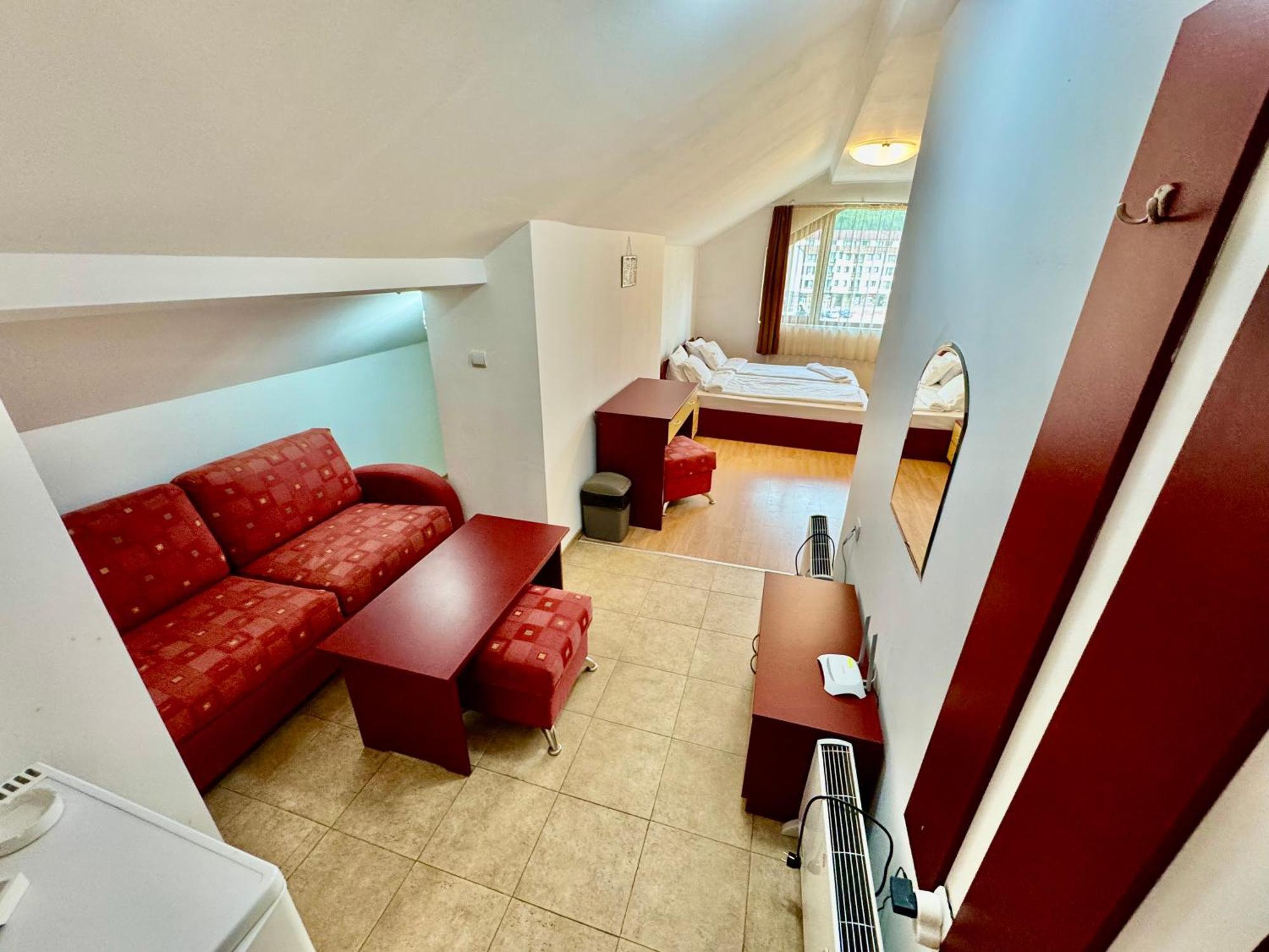 Apartament Todorini Kuli *