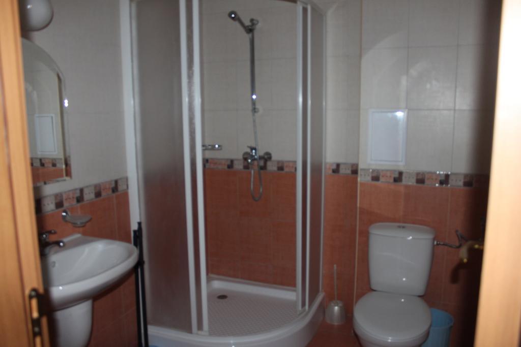 Apartment Todorini Kuli *
