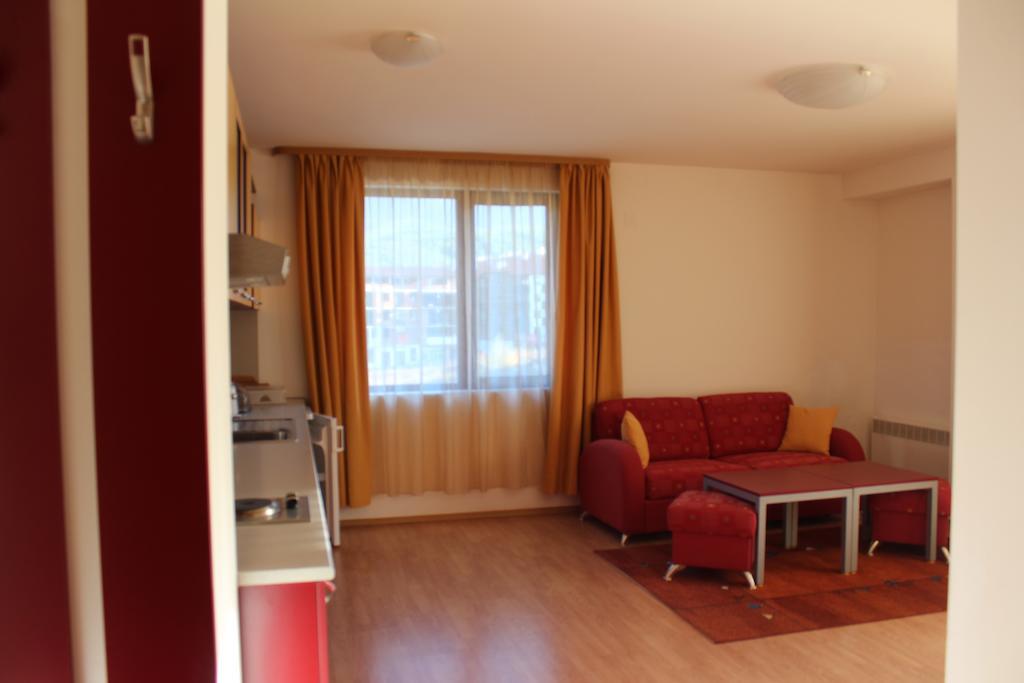 Appartamento Todorini Kuli Bansko
