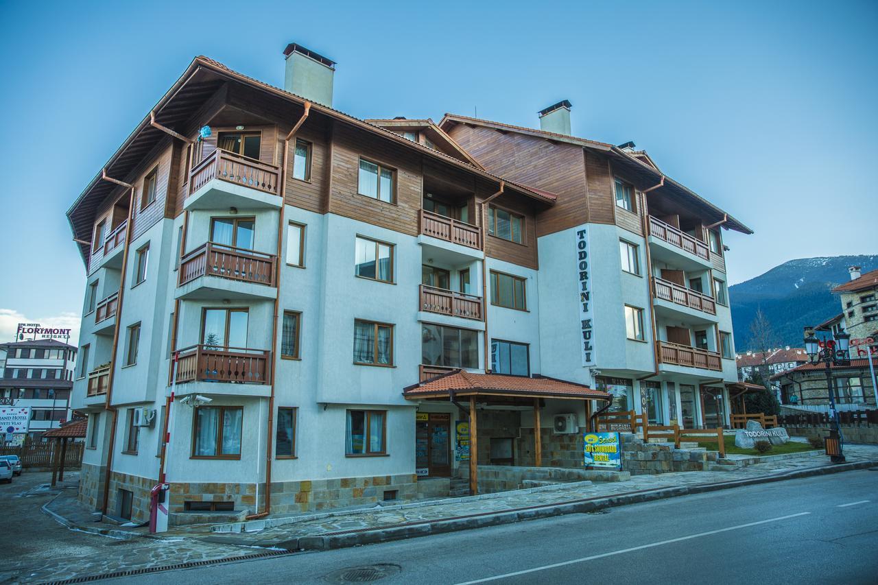 Todorini Kuli