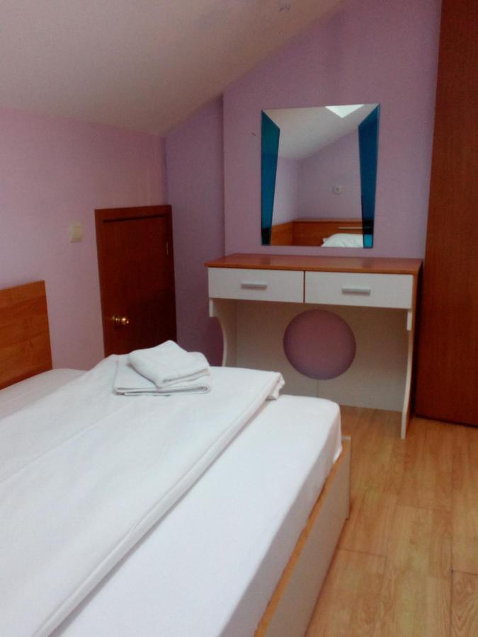 Todorini Kuli Apartment *