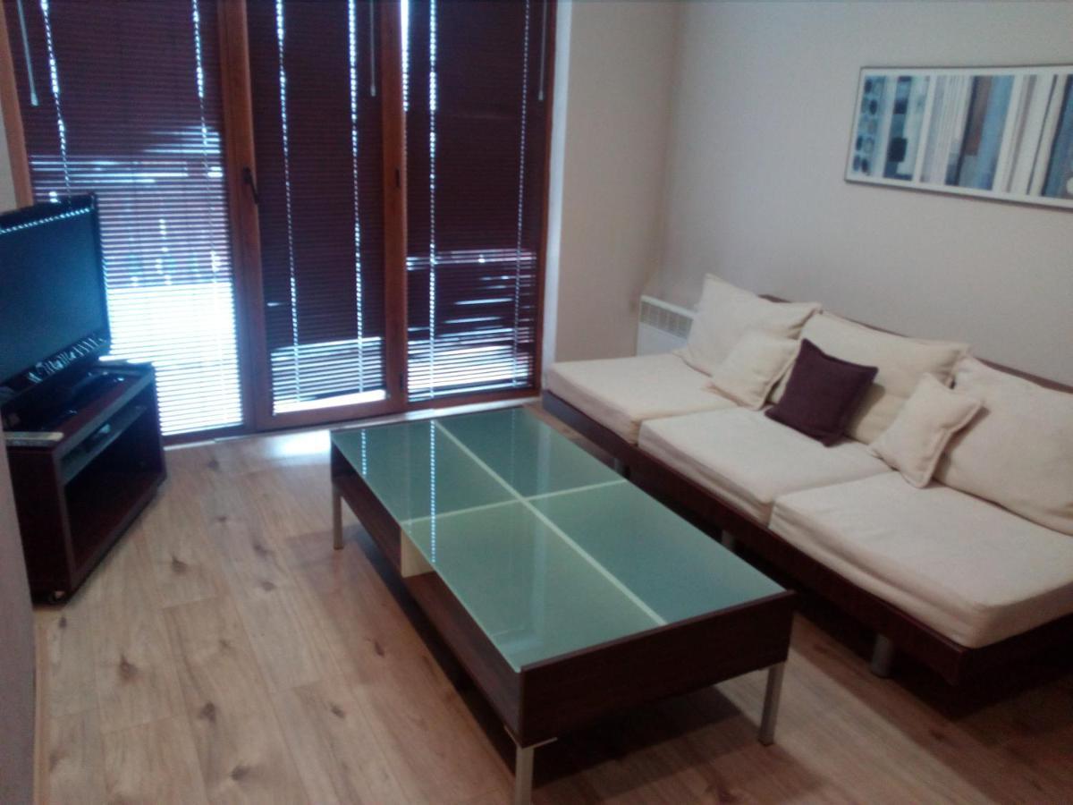 Apartment Todorini Kuli *