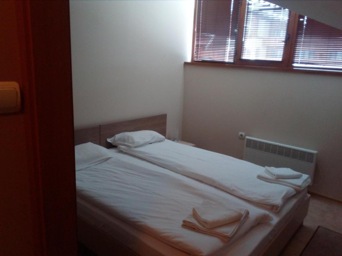 Apartment Todorini Kuli *